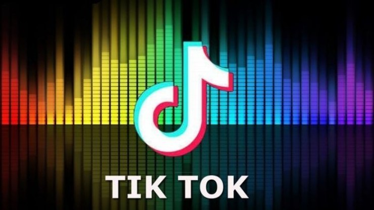 TikTok video eliminato