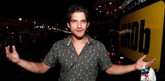 Tyler Posey