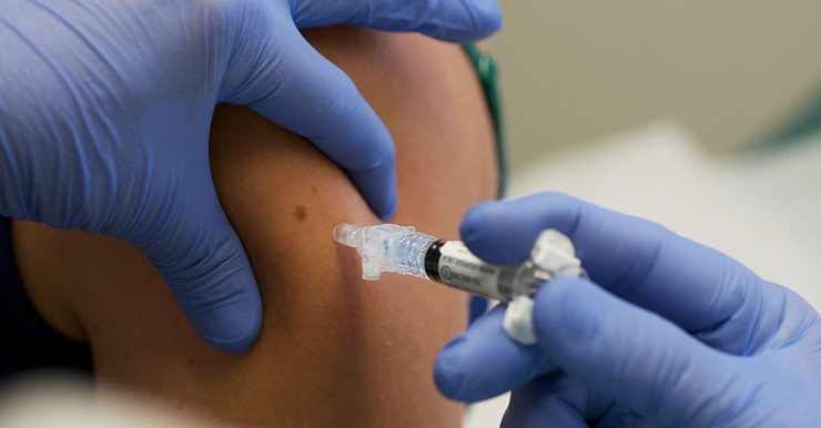 Vaccino quarta dose