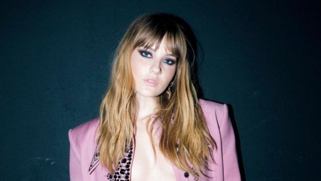 Come Si Chiama La Ragazza Dei Maneskin