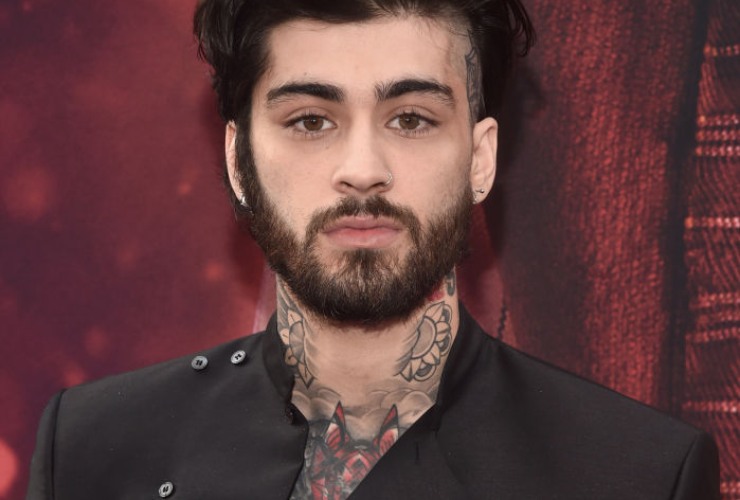 Zayn Malik 