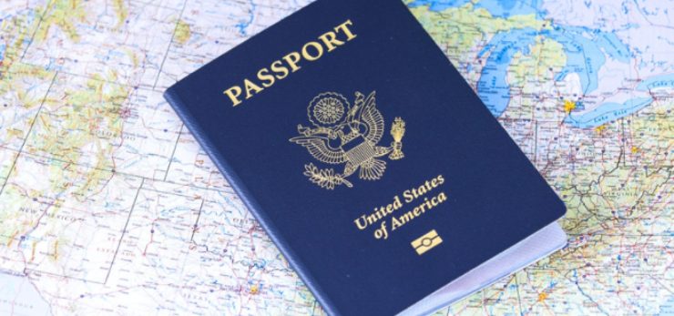 Passaporto americano aggiunge il sesso transgender