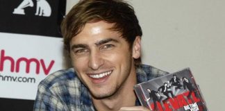 Chi è kendall schmindt