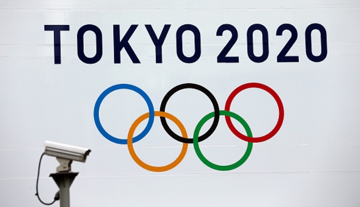 Tokyo 2020