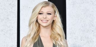 Loren Gray