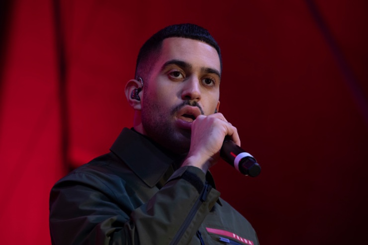 Mahmood