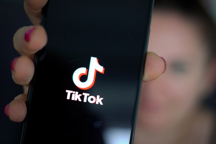 TikTok