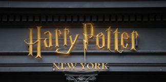 Harry Potter