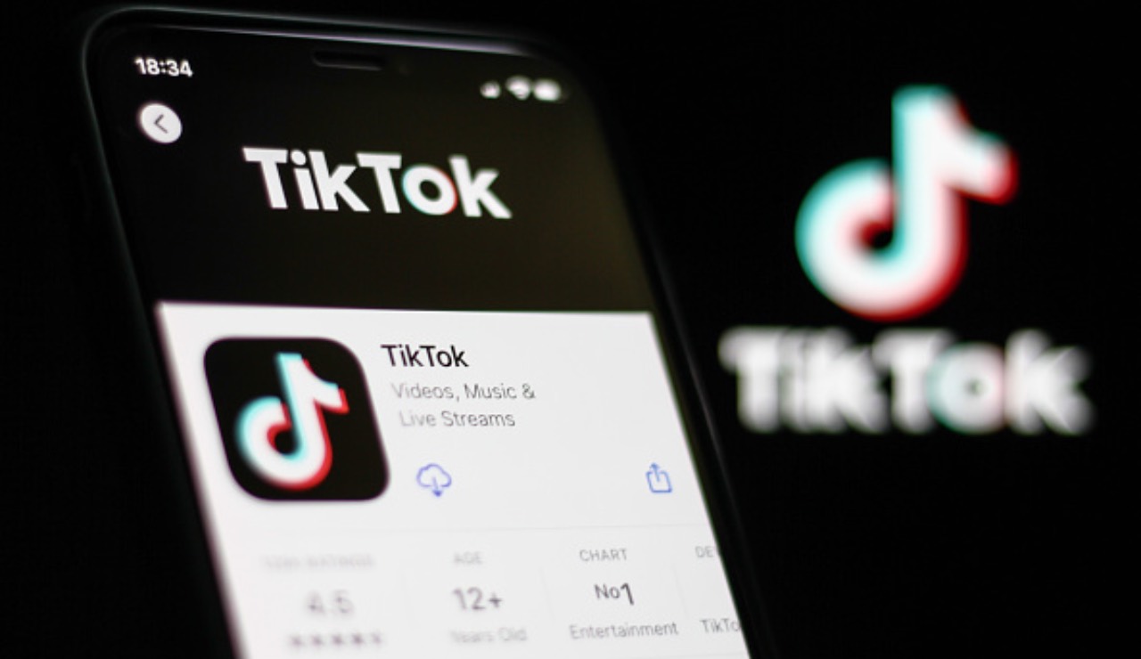 TikTok