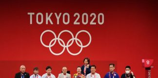 Tokyo 2020