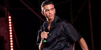 Mahmood