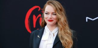 Emma Stone