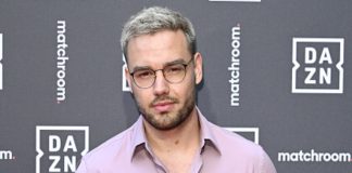 Liam Payne