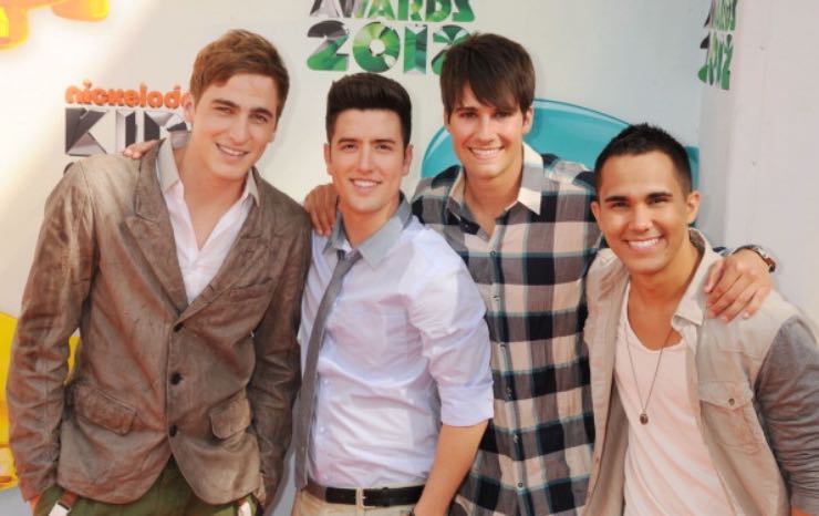 Big Time Rush