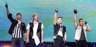 Big Time Rush