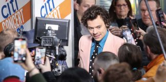 harry styles