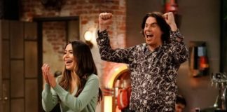 iCarly
