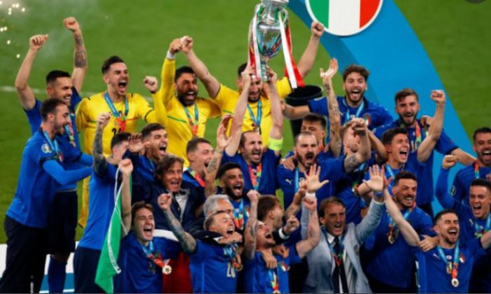 L'italia Ha Mai Vinto Gli Europei