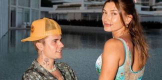 Justin e hailey vogliono un figlio?