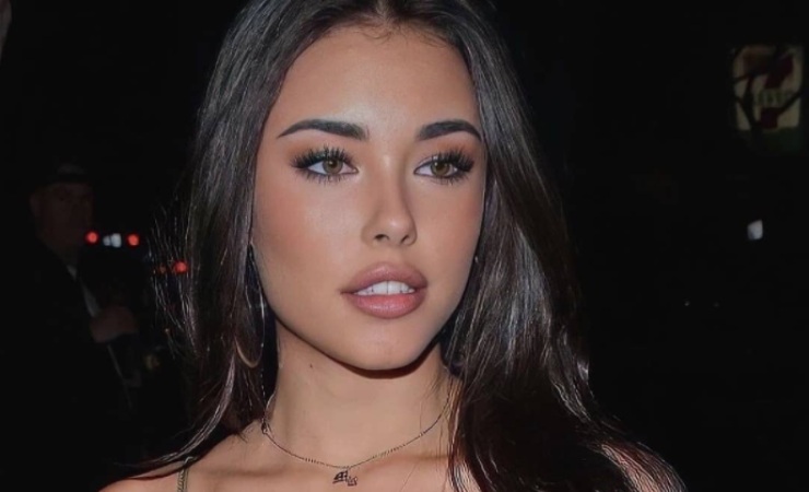 chi è madison beer