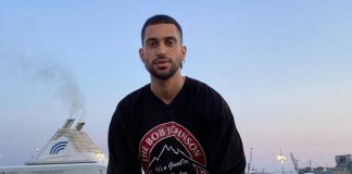 Mahmood