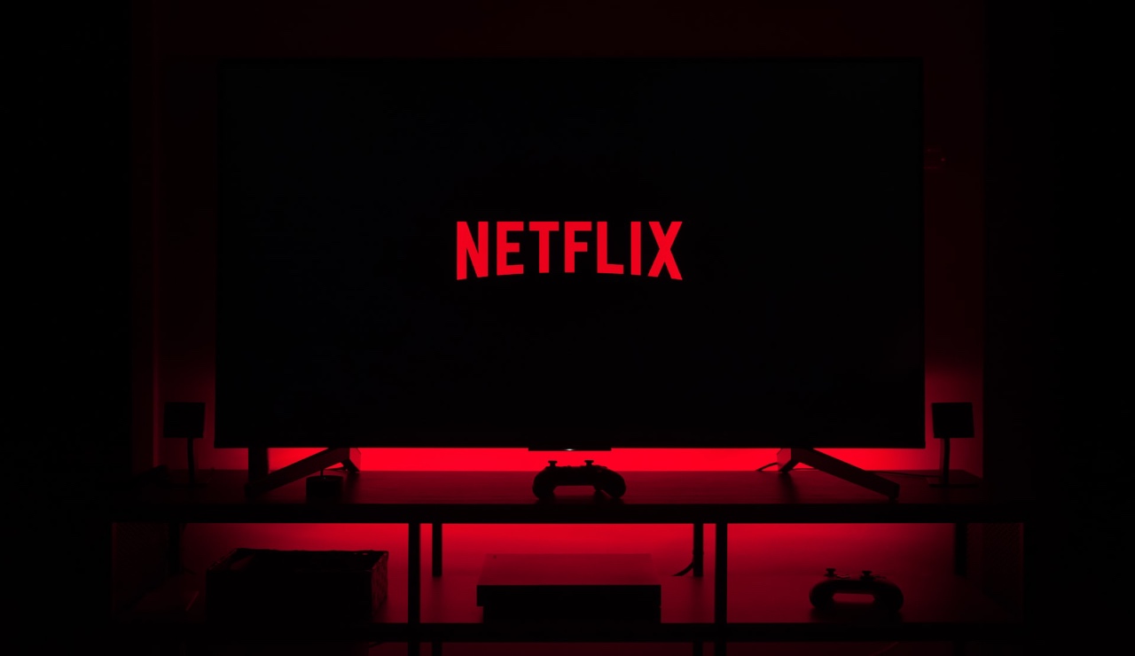 Netflix