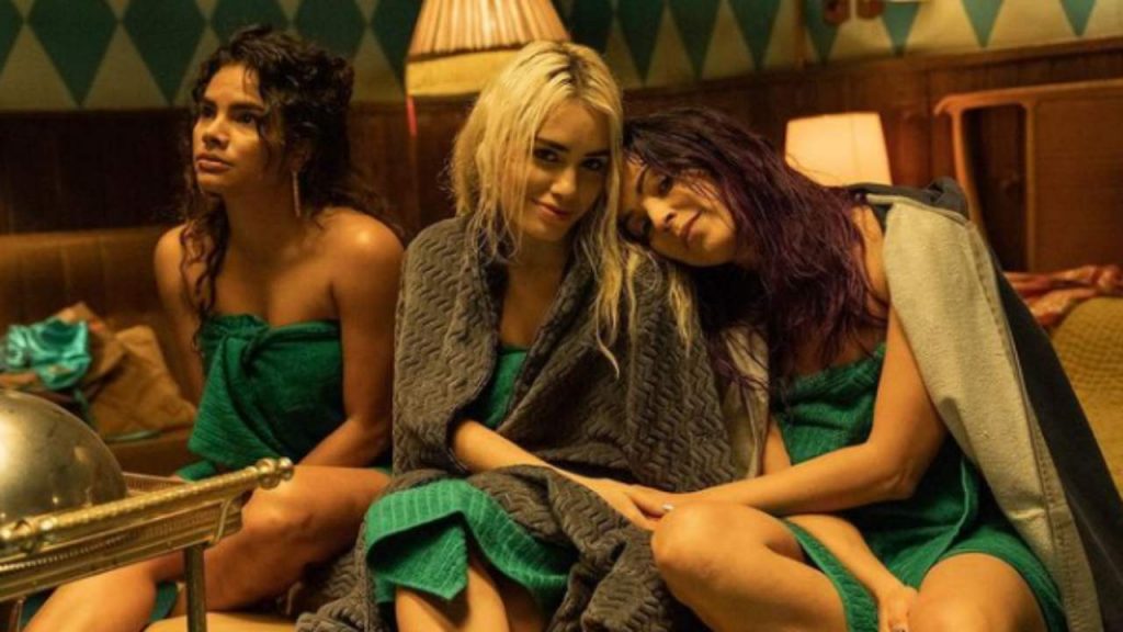 Sky Rojo Saison 3 Sky Rojo 3: quando uscirà la prossima stagione su Netflix? - Idealia.it