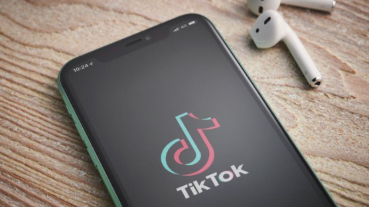 Spotify regala a tiktok