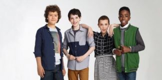 Stranger Things quanti anni hanno