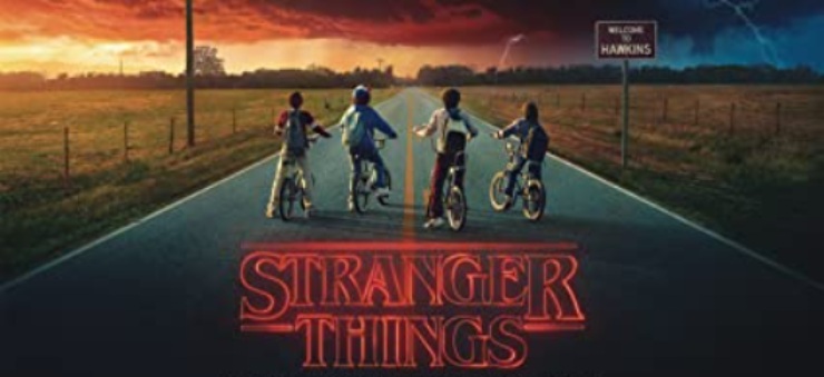 anticipazioni stranger things