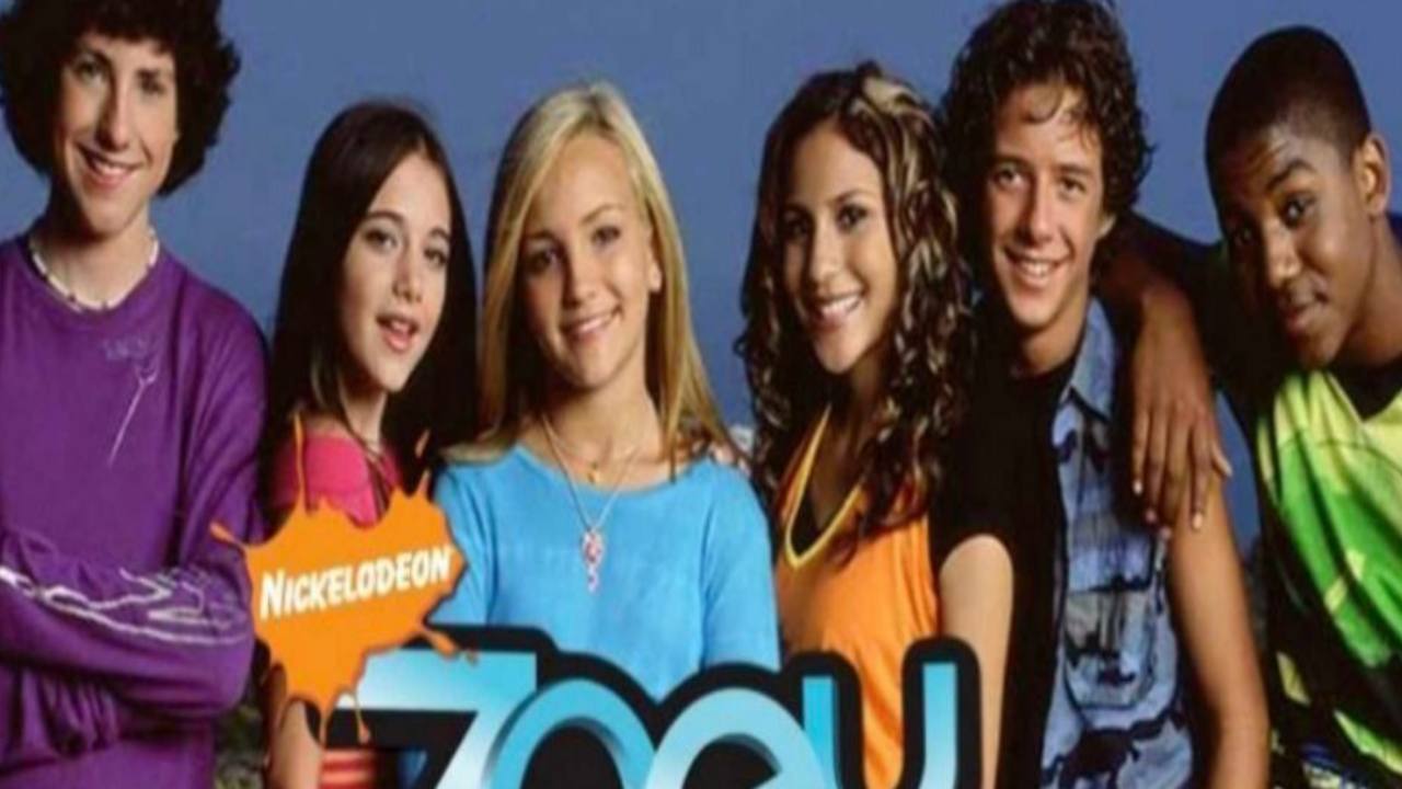 che fine ha fatto zoey 101?