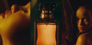 Rihanna Perfume