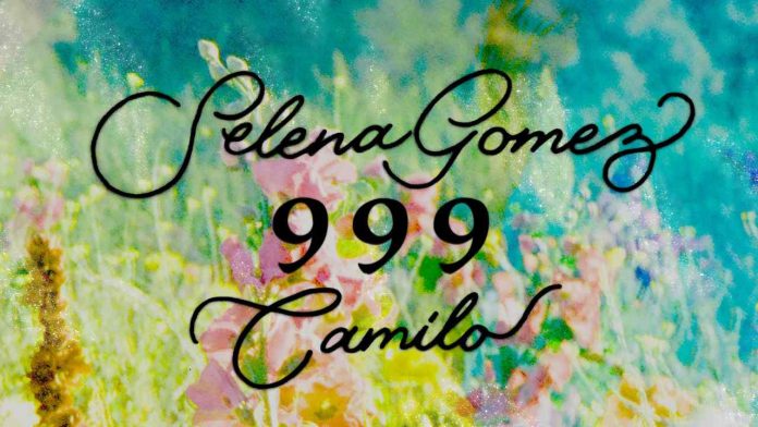 999 testo e traduzione Selena Gomez