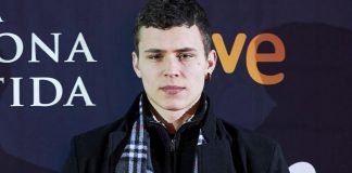 Arón Piper vacanze