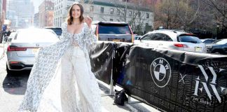 Bailee Madison