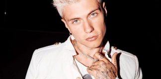 Benji Mascolo