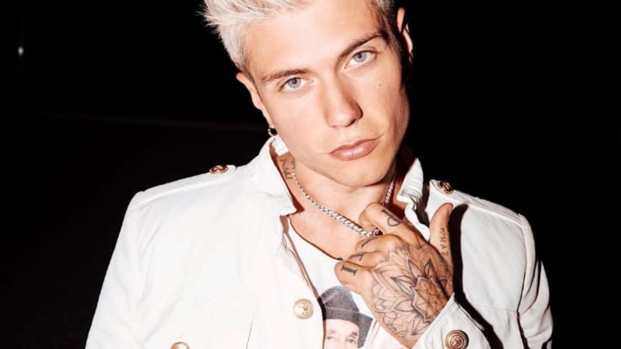 Benji Mascolo