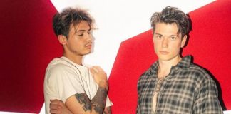 Benj & Fede