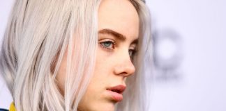 Billie Eilish