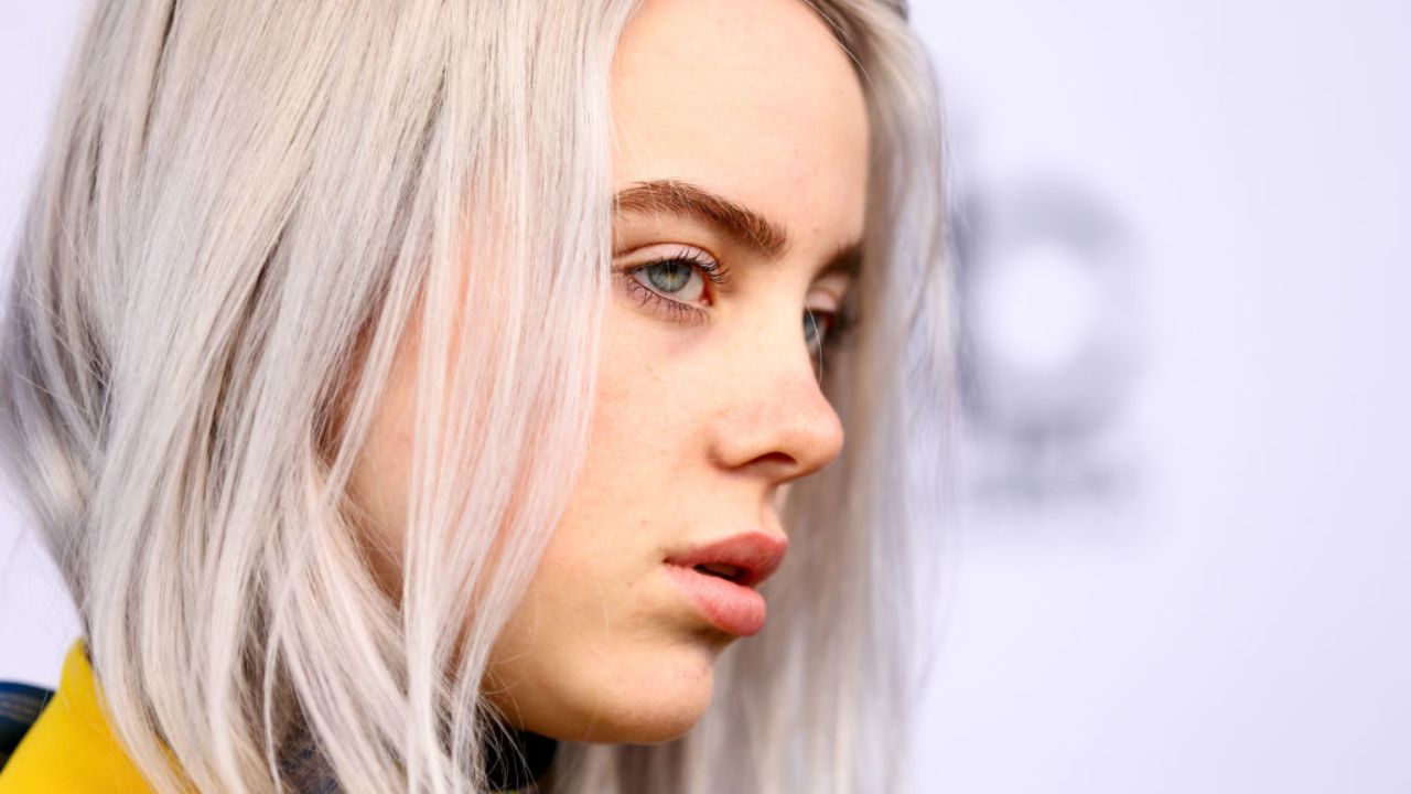 Billie Eilish