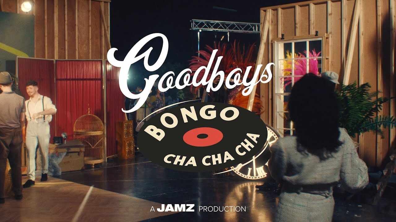 Bongo Cha Cha Cha 2021