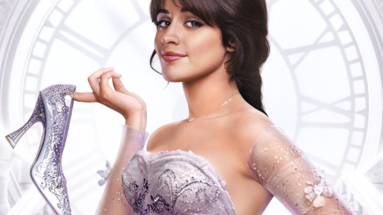 Trailer Cenerentola Camila Cabello