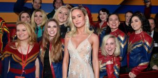 Captain Marvel 2