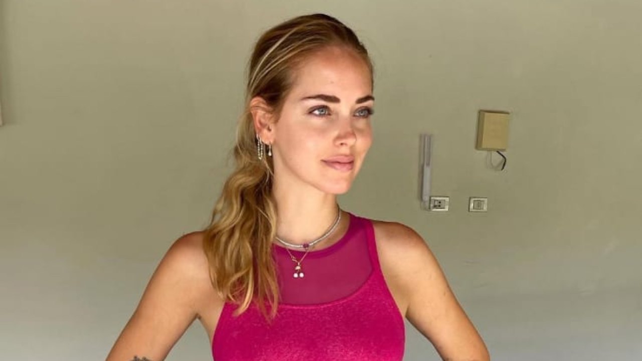 Chiara Ferragni