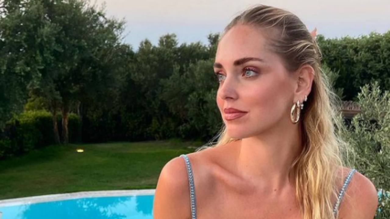 Chiara Ferragni attacchi di panico