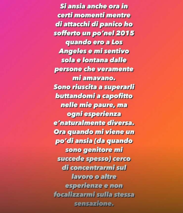 Chiara Ferragni Instagram