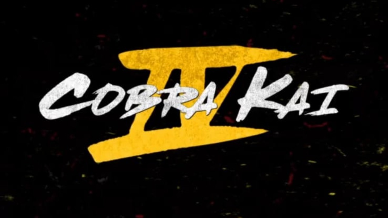 Cobra Kai 4