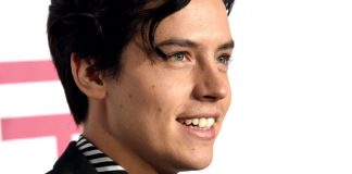 Cole Sprouse