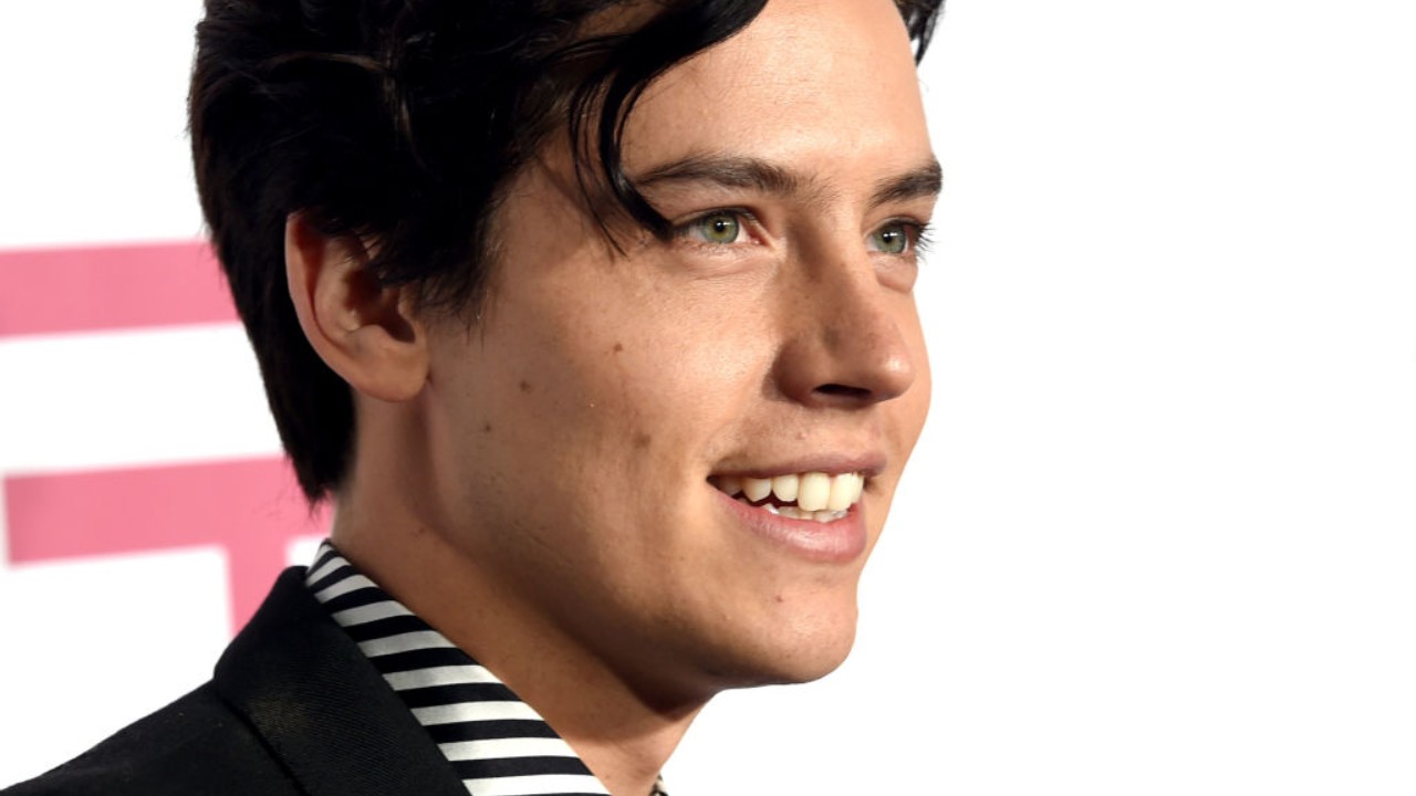 Cole Sprouse