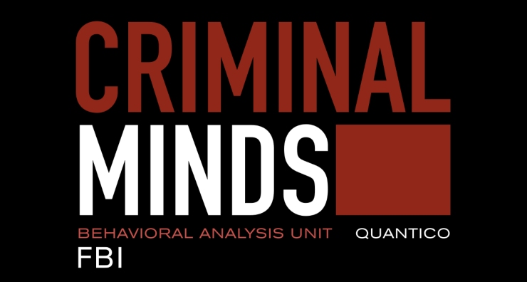 Criminal Minds 16 uscita